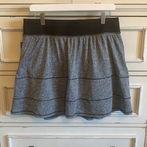 Livi Active Skort EUC